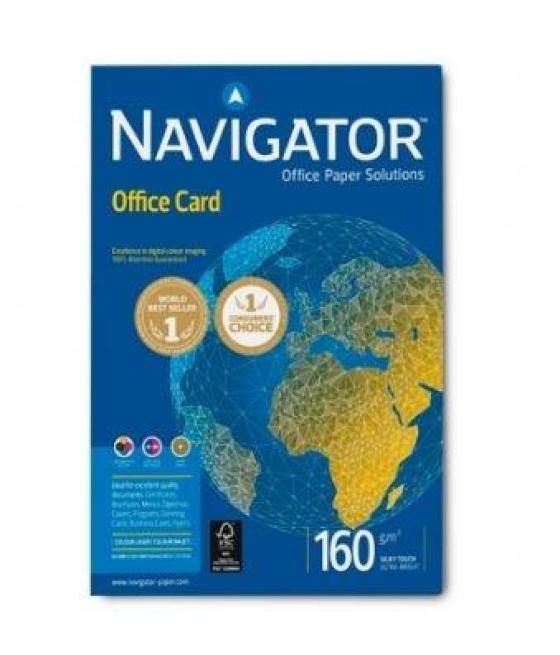Navigator a4 160gr paquete 250h
