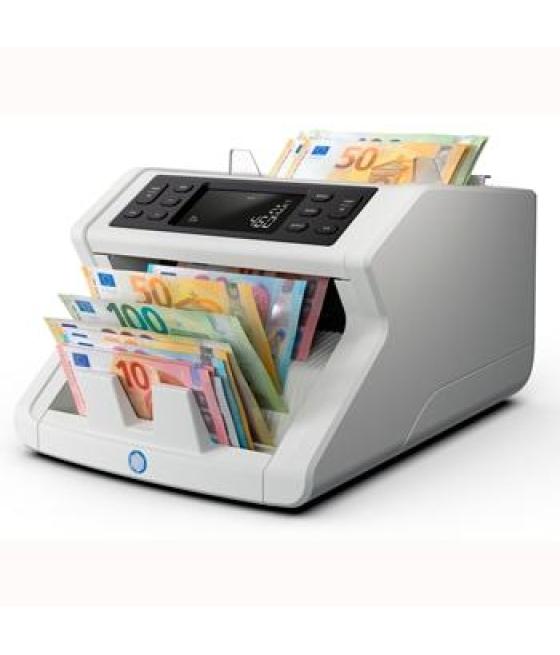Safescan contadora de valor de billetes - modelo 2265