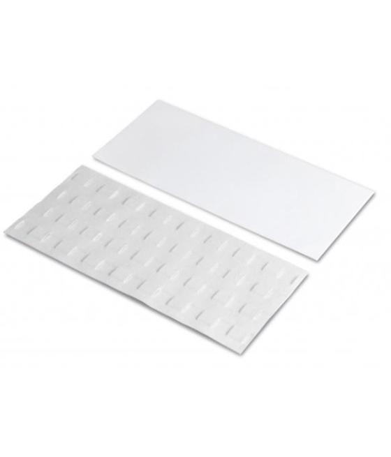 Safescan set tarjetas de limpieza 15 tarjetas para contadores de billetes