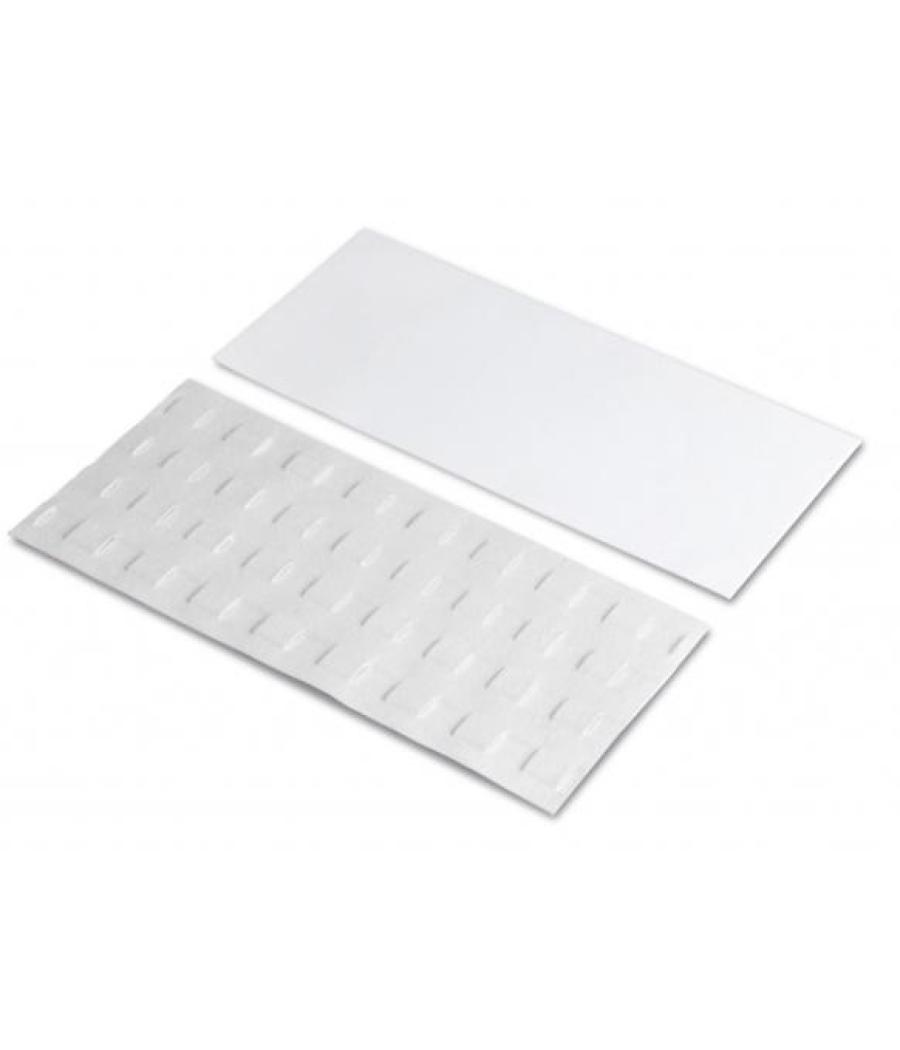 Safescan set tarjetas de limpieza 15 tarjetas para contadores de billetes