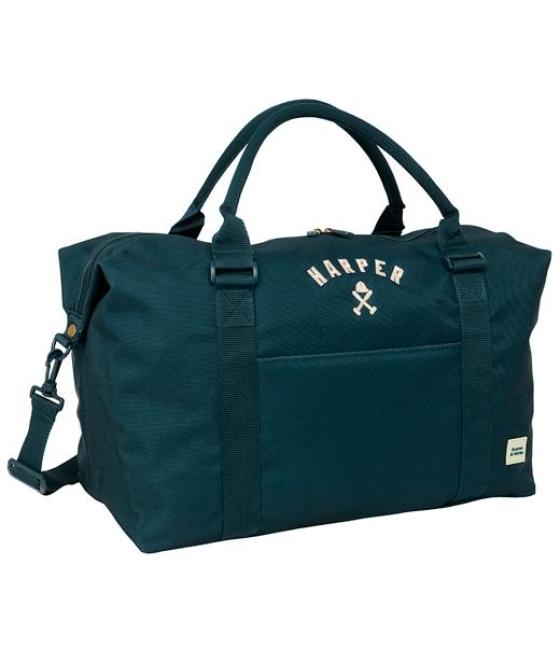 Safta bolsa de fin de semana 43l harper & neyer