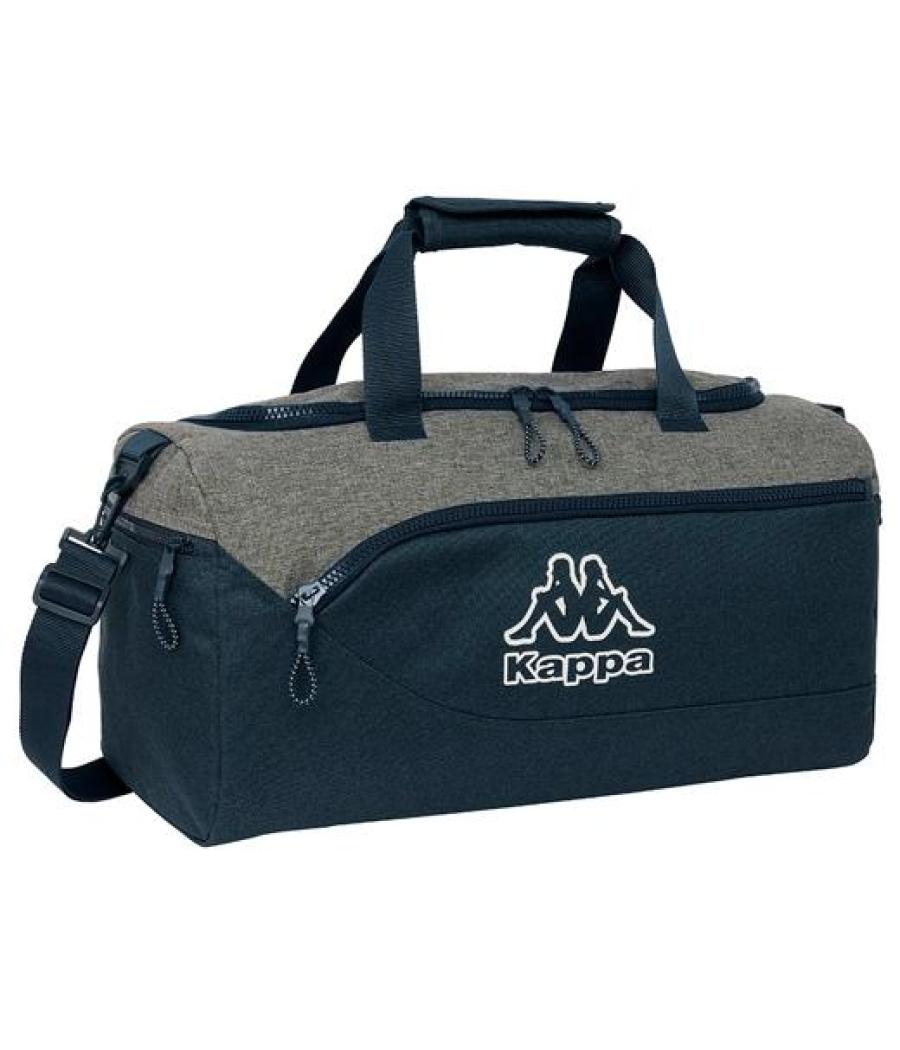 Safta bolsa deporte 31l kappa "dark navy"