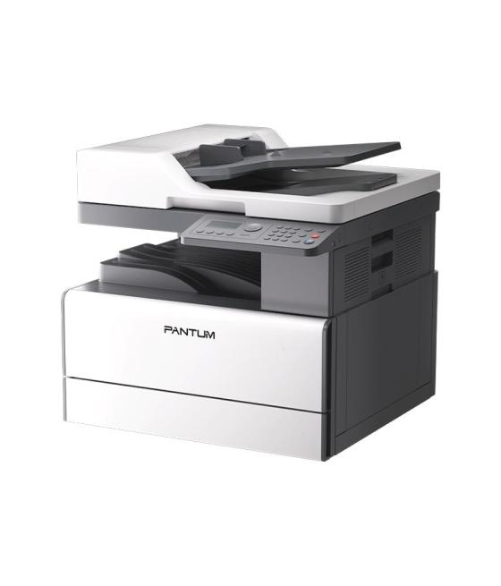 Pantum equipo multifuncion láser monocromo a3 3 en 1 bm320adn