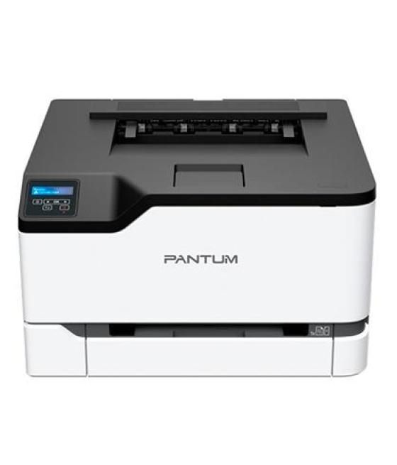 Pantum impresora láser color cp2200dw