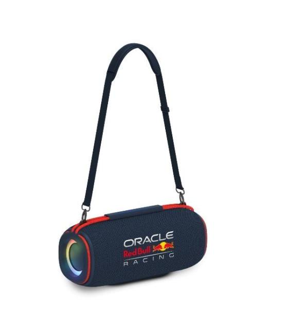Red bull racing speed altavoz portatil inalambrico rb-sk400 120w