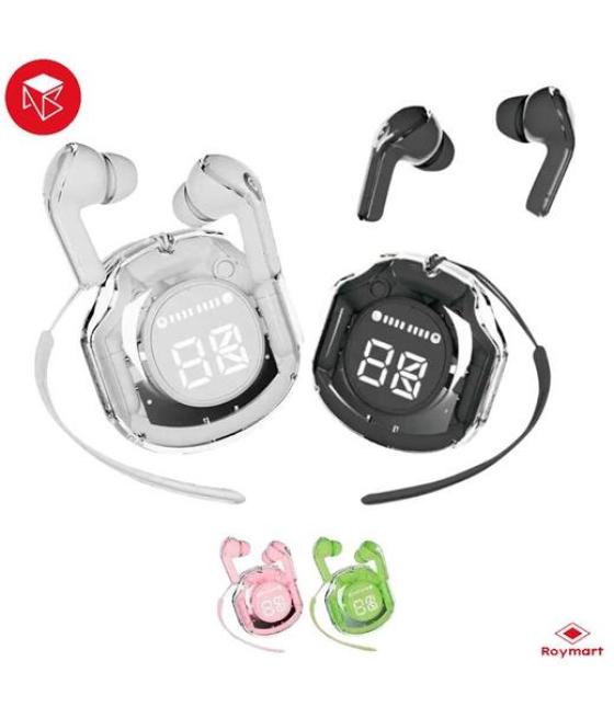 Roymart auriculares air pro 3 tws bluetooth 5.0 7 colores