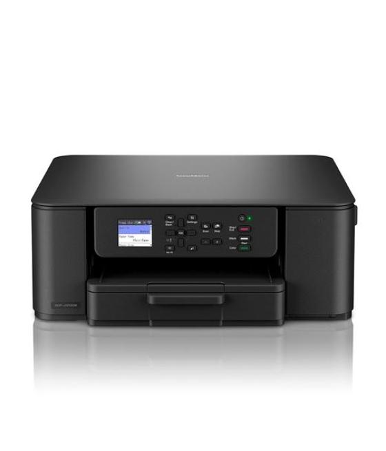 Brother equipo multifunción inkjet color, a4, wifi - dcp-j1310dw