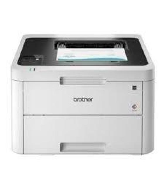 Brother impresora láser color hll3240cdw