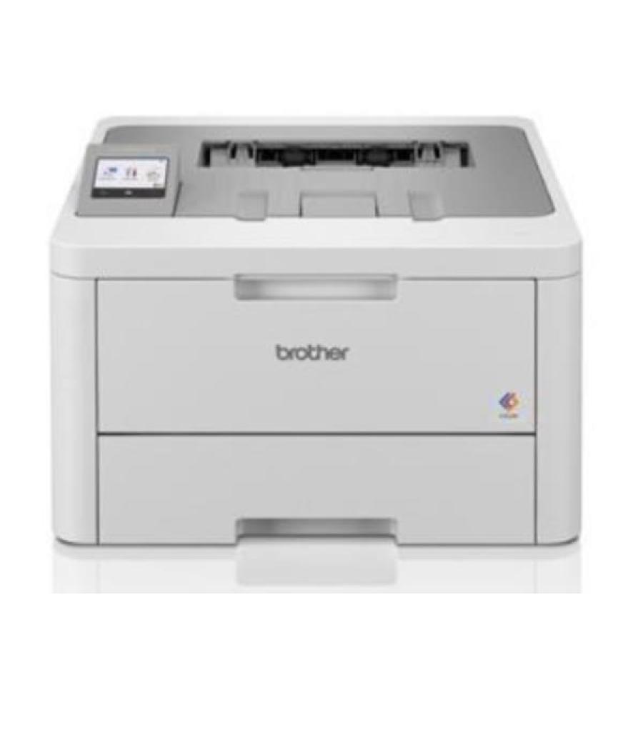 Brother impresora láser led color hll8230cdw wifi duplex