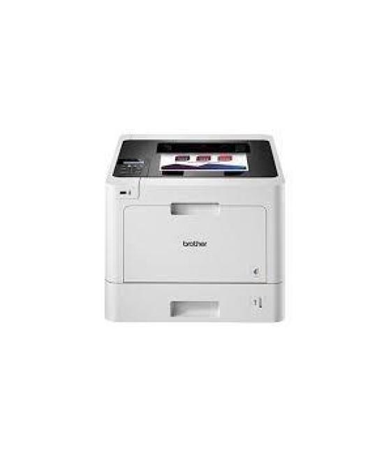 Brother impresora láser led color hll8260cdw