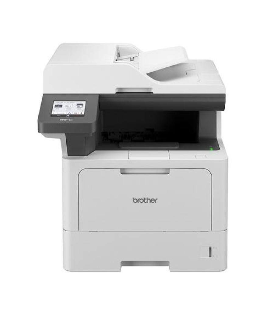 Brother equipo multifunción láser monocromo mfcl5710dn