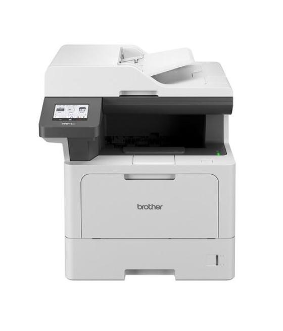 Brother equipo multifunción láser monocromo mfcl5710dw