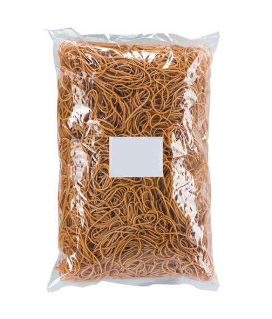 Productos montblanc gomas elásticas 2mm caucho natural 3 bolsa 1kg