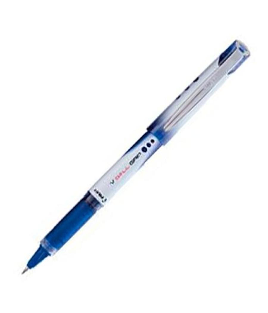 Pilot roller tinta líquida v-ball 5 grip azul