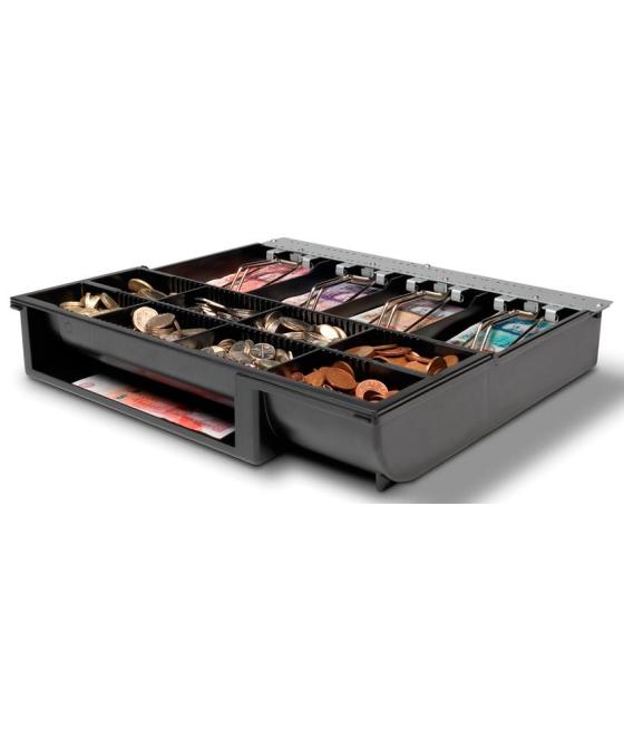 Safescan gaveta para cajon portamonedas - modelo sd-4141t1