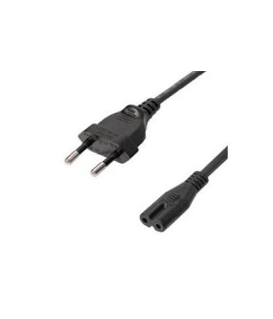 3go cable de ocho para alimentadores 1m