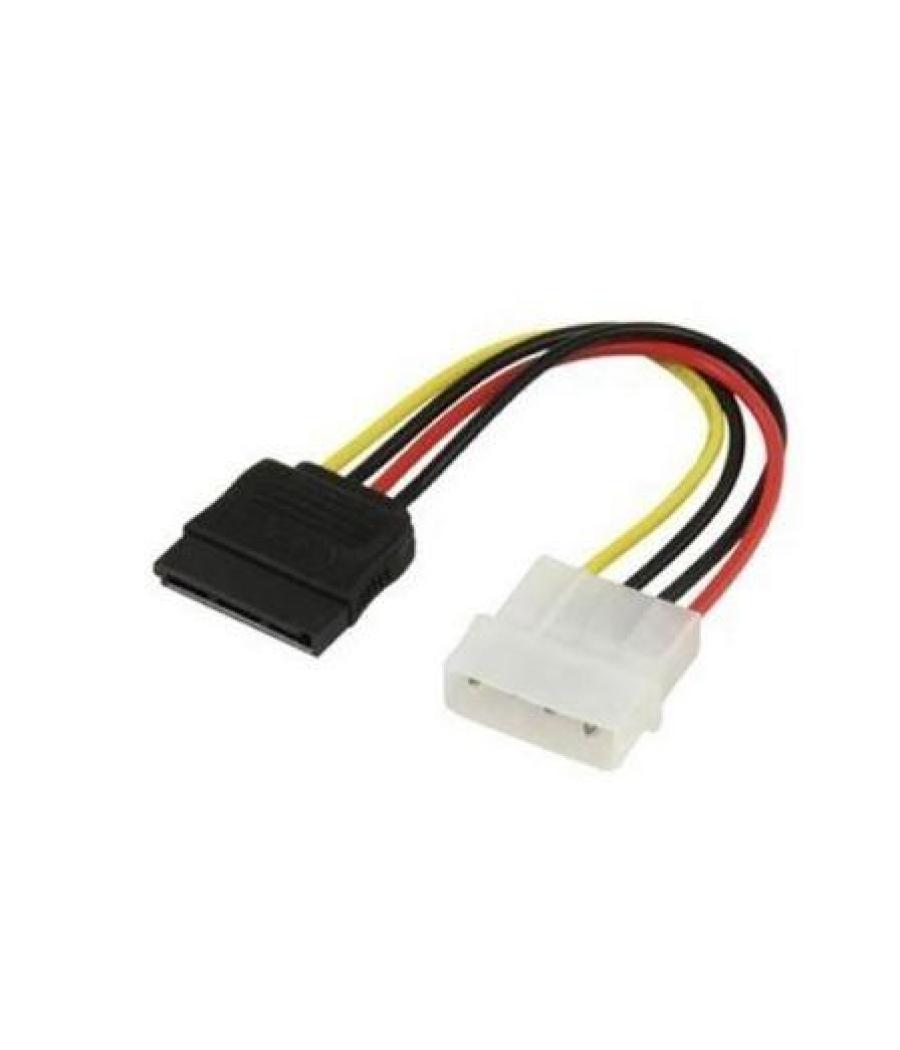 3go cable sata 50cm alimentacion