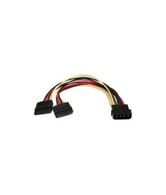 3go cable bifurcador alimentacion sata en y