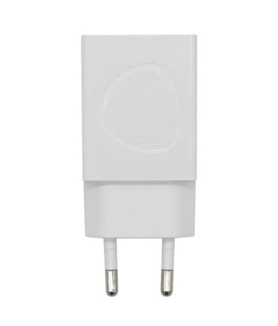 Aisens cargador usb 10w 5v/2a blanco