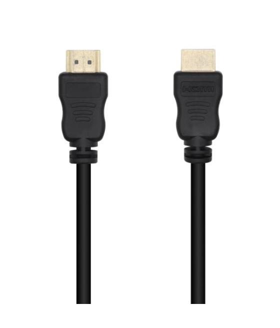 Aisens cable hdmi v1.4 (alta velocidad / hec), a/m-a/m, 1.8 m