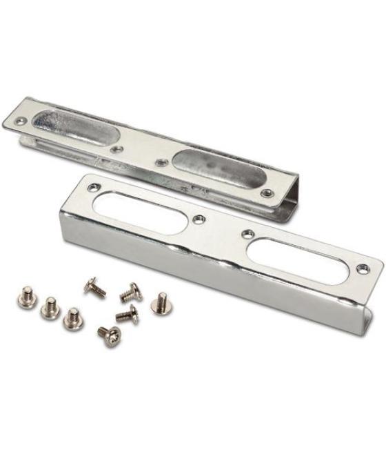 Aisens adaptador metálico 3.5" para disco duro 2.5"