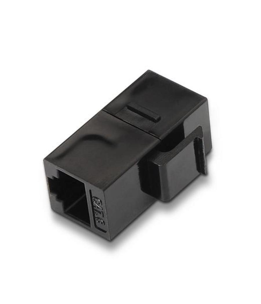 Aisens empalme rj45 cat.6 utp para panel de parcheo o roseta
