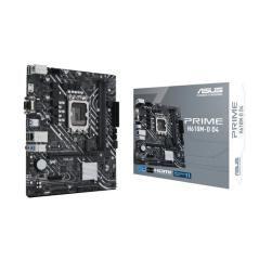 ASUS Placa Base PRIME PRIME H610M-D D4  mATX 1700 - Imagen 8