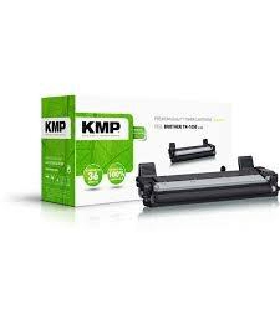 Toner kmp brother toner negro hl-1110, 1112, 1210 / dcp-1510, 1512