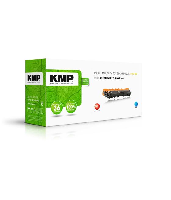 Toner kmp cian dcp-9020cdw / hl-3140cw / hl-3150cdw / hl-3170cdw / mfc-9140cdn / mfc-9330cdw / mfc-9340cdw