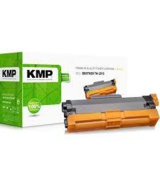 Toner kmp toner negro hll2400dw, hll2445dw, dcpl2620dw, dcpl2627dwxl, dcpl2660dw, mfcl2800dw, mfcl2827dwxl, mfcl2860dw