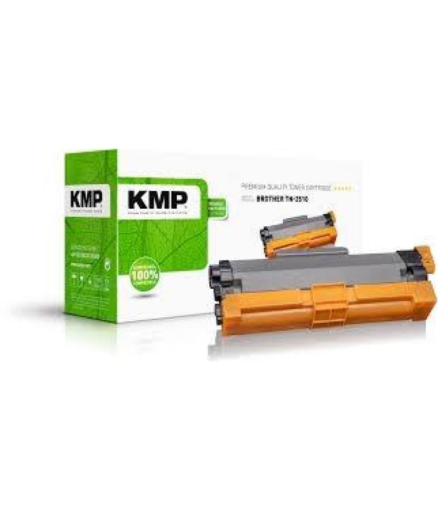 Toner kmp toner negro hll2400dw, hll2445dw, dcpl2620dw, dcpl2627dwxl, dcpl2660dw, mfcl2800dw, mfcl2827dwxl, mfcl2860dw