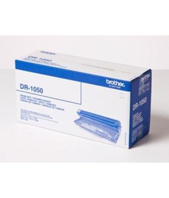 Brother tambor negro hl-1110