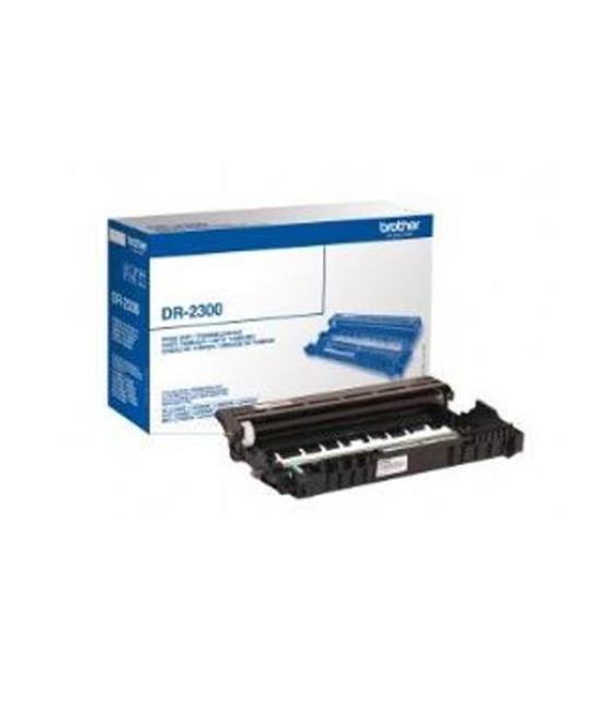 Brother tambor negro hl-l2300d/l2340dw/l2360dn/l2365dw