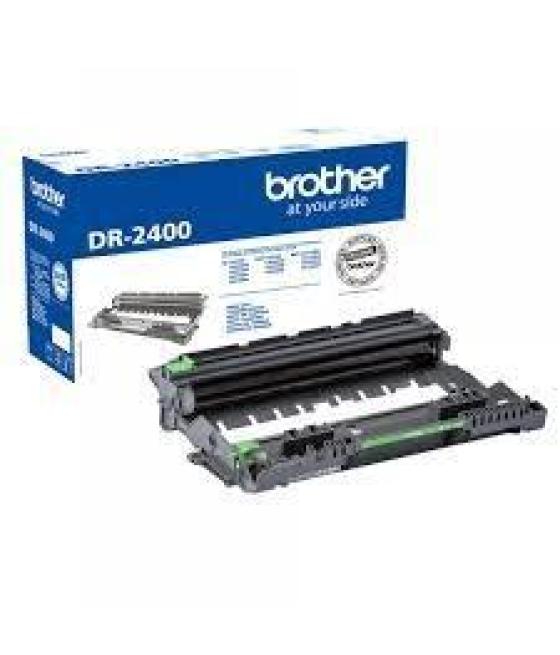 Brother tambor negro hl-l2310d/l2350dw/l2370dn/l2375dw - mfc-l2710dw/l2730dw/l2750dw