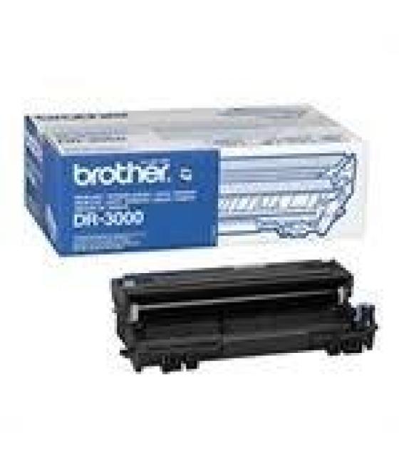 Brother tambor negro hl 5130/5140/5150d/5170dn - dcp-8040/8045d - mfc-8220/8440/8840/8840d/8840dn