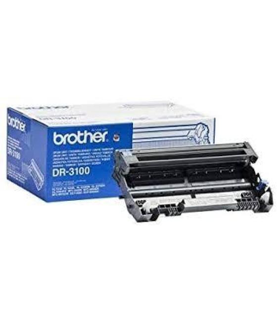 Brother tambor negro hl-5240/5250dn/5270/5280 - mfc-8060/8065/8460/8860dn/8870
