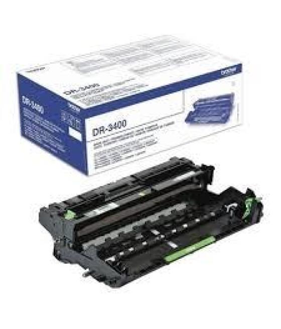 Brother tambor negro hl-l5000d/l5100dn/l5200dw/l6300dw/l6400dw - mc-l5750dw/l6800dw/l6900dw