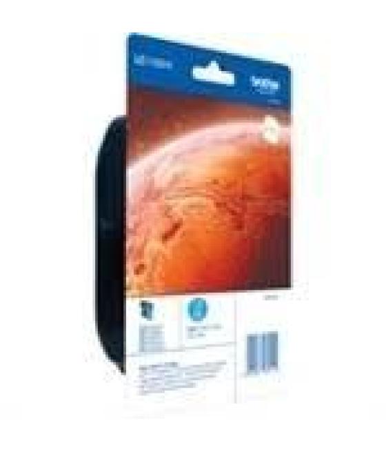 Brother tinta cian mfc-6490cw - mfc-5890cn/5895cw/6490cw/6890cdw - alta capacidad