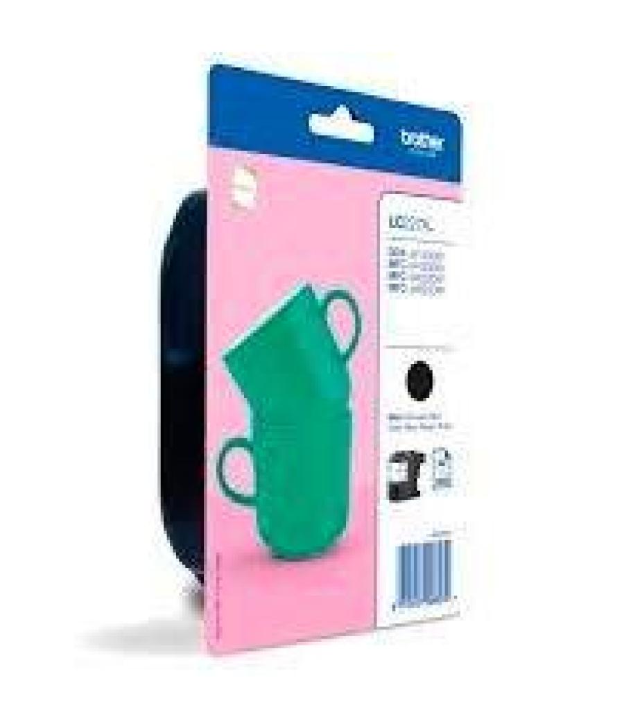 Brother tinta negro dcp-j4120dw - mfc-j4420dw/j4620dw