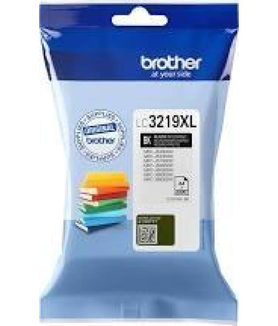 Brother tinta negro mfc-j5930dw/j6935dw/j5330dw/j5730dw/j6530dw/j6930dw