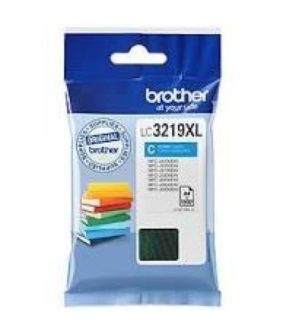 Brother tinta cian mfc-j5930dw/j6935dw/j5330dw/j5730dw/j6530dw/j6930dw