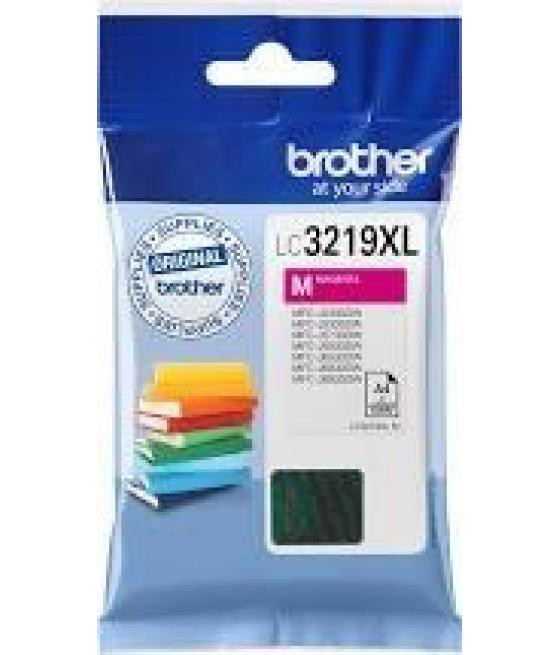 Brother tinta magenta mfc-j5930dw/j6935dw/j5330dw/j5730dw/j6530dw/j6930dw
