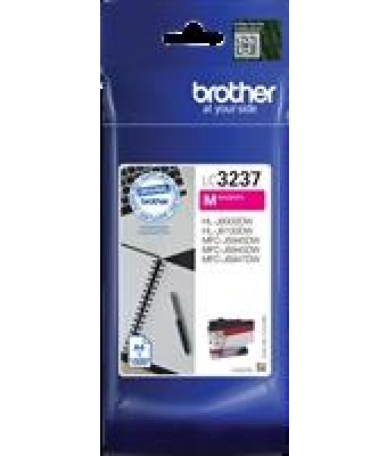 Brother tinta magenta hl-j6000dw - mfc-j5945dw/j6945dw