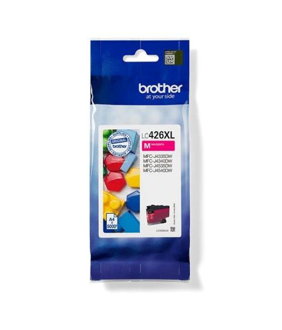 Brother tinta magenta mfc-j4340dwe/j4540dw/j4540dwxl/j4340dw