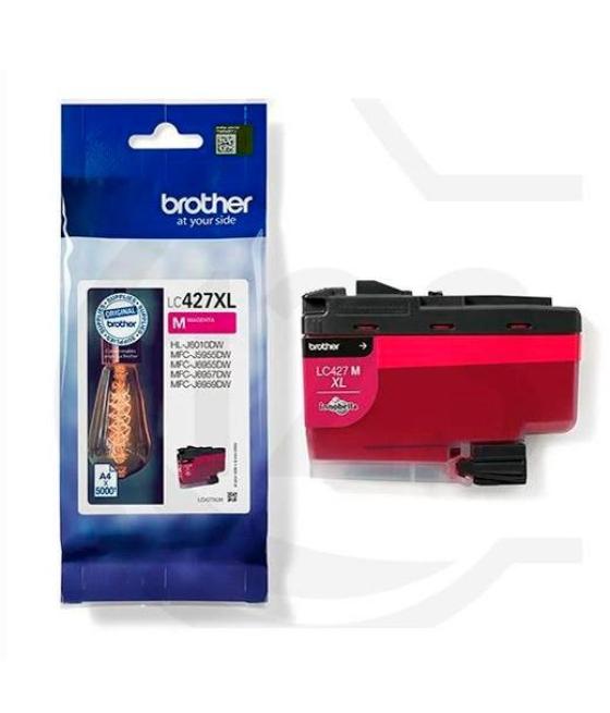 Brother tinta magenta mfc-j5955dw/j6955dw/j6995dw