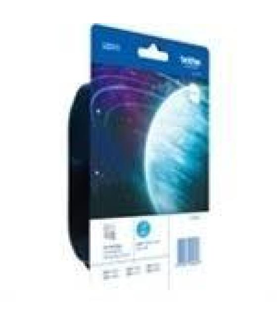 Brother tinta cian dcp-135c/150c - mfc-235c/260c