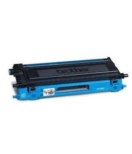 Brother toner cian hl-4040cn/4050cdn/4070cdw - dcp-9040cn/9042cdn/9045cdn - mfc-9440cn/9450cdn/9840cdw
