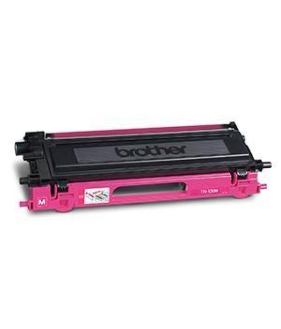 Brother toner magenta hl-4040cn/4050cdn/4070cdw - dcp-9040cn/9042cdn/9045cdn - mfc-9440cn/9450cdn/9840cdw