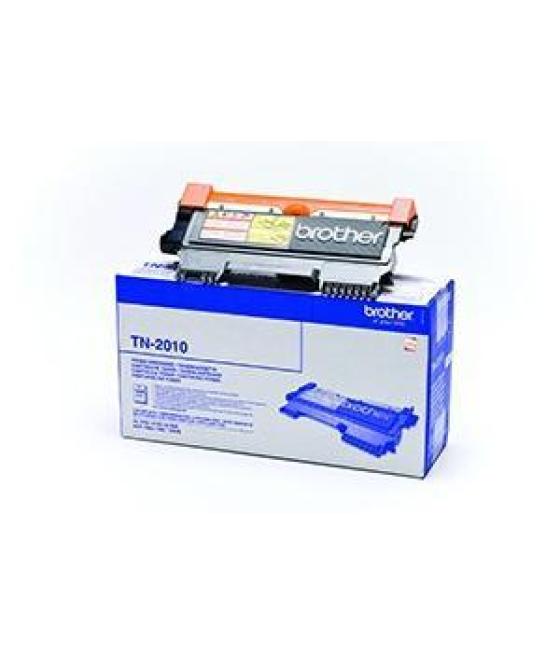 Brother toner negro hl-2130/2135w - dcp-7055/7055w