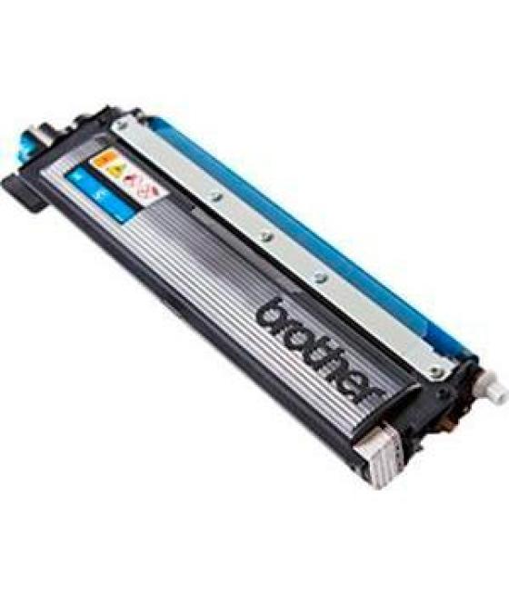Brother toner cian hl-3040cn/3070cw - dcp-9010cn - mfc-9120cn/9320cw